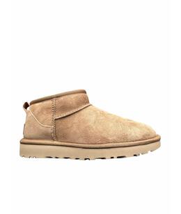 UGG AUSTRALIA: Ботинки 