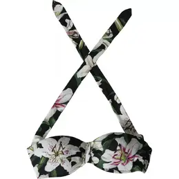 Dolce & Gabbana: Купальник 