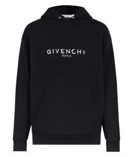 GIVENCHY: Толстовка 