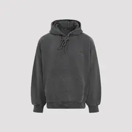 Carhartt Wip: Хлопковый свитшот 