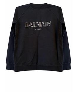 BALMAIN: Толстовка 