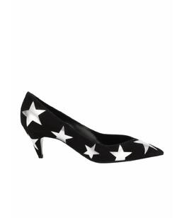 SAINT LAURENT: Туфли 