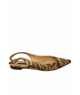 DOLCE&GABBANA: Туфли 