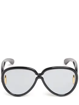 LOEWE: Очки 