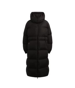 MONCLER: Пуховик 