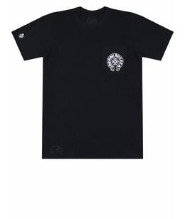 CHROME HEARTS: Футболка 