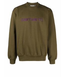 CARHARTT WIP: Толстовка 