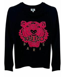 KENZO: Толстовка 