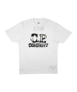 CP COMPANY: Футболка 