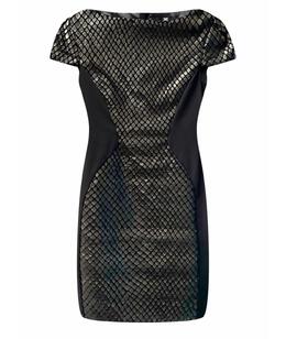 ELISABETTA FRANCHI: Коктейльное платье 