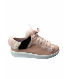 PRADA: Кеды 