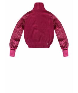 ELISABETTA FRANCHI: Свитер 