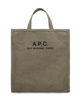 A.P.C.: Сумка 