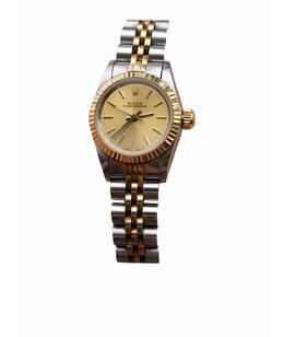 ROLEX: Часы 