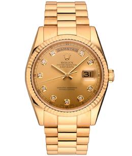 ROLEX: Часы 