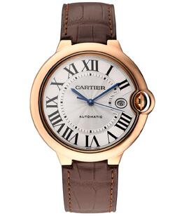 CARTIER: Часы 