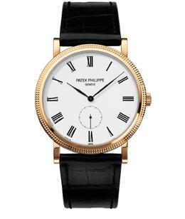 PATEK PHILIPPE: Часы 