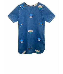 STELLA MCCARTNEY KIDS: Сарафан 