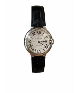 CARTIER: Часы 