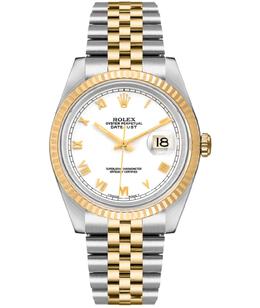 ROLEX: Часы 