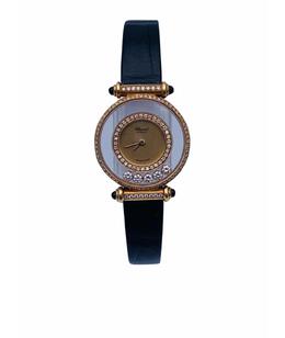 CHOPARD: Часы 