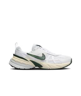 NIKE: Белые кроссовки 