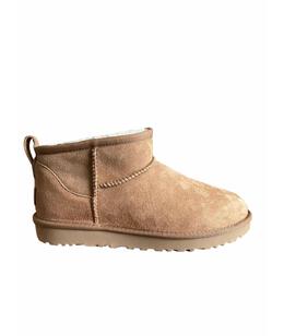 UGG AUSTRALIA: Ботинки 