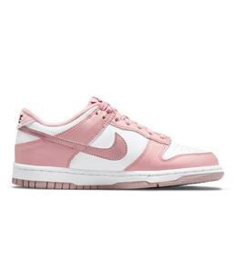 NIKE: Розовые кроссовки 