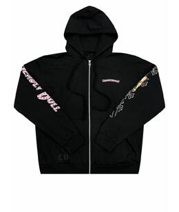 CHROME HEARTS: Толстовка 