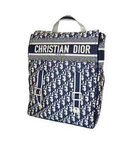 CHRISTIAN DIOR: Рюкзак 