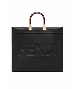 FENDI: Сумка 