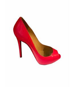 CHRISTIAN LOUBOUTIN: Туфли 