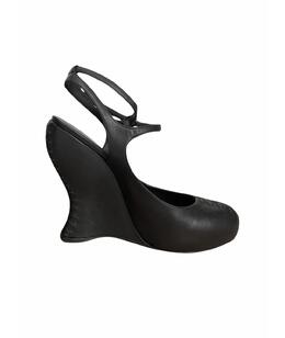 BOTTEGA VENETA: Туфли 