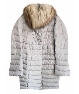 MONCLER: Пальто 