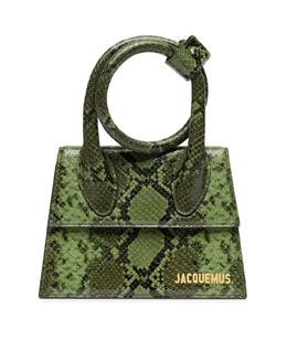 JACQUEMUS: Сумка 