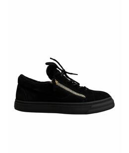 GIUSEPPE ZANOTTI DESIGN: Кроссовки 