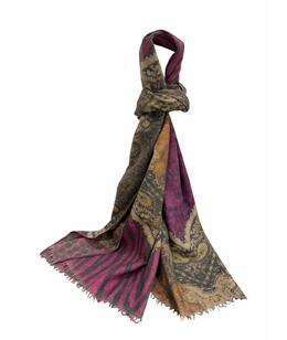 ETRO: Шарф 