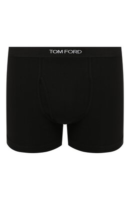 Tom Ford: Чёрные трусы 