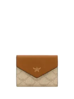 MCM: Светлый кошелёк 