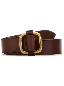 Saint Laurent: Ремень 