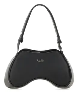 Diesel: Чёрная сумка 