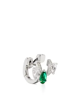 Repossi: Серьги 