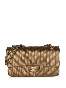 CHANEL Pre-Owned: Сумка 