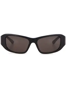 Balenciaga Eyewear: Очки 