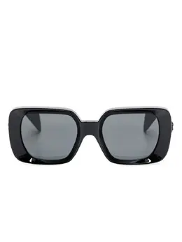 Versace Eyewear: Очки 