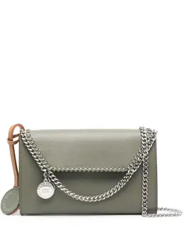 Stella McCartney: Сумка  Falabella