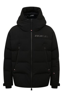 Moncler Grenoble: Мембранный пуховик 