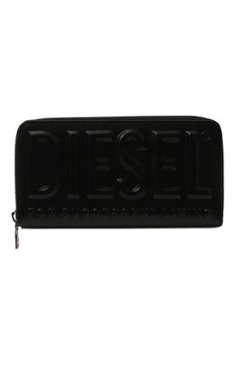 Diesel: Чёрный кошелёк 