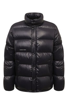 Moncler Genius: Пуховик на молнии 