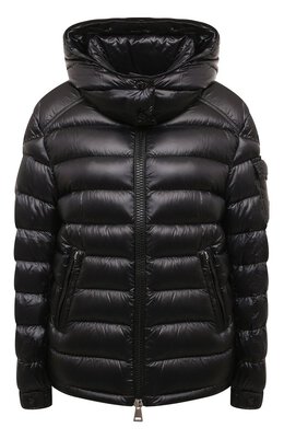 Moncler: Стёганые куртка 